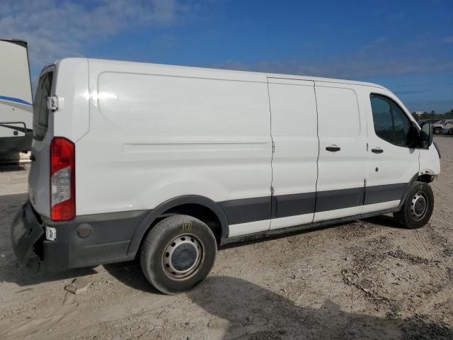 VIN 1FTYE9ZMXKKB53989 2019 Ford Transit, T-150 no.3