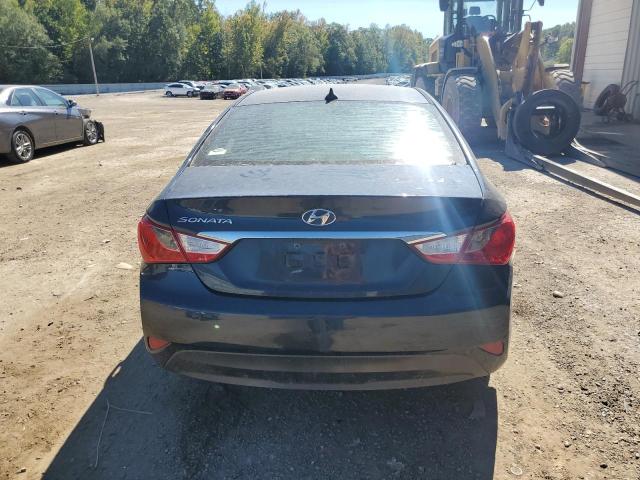 VIN 5NPEB4AC7EH827262 2014 Hyundai Sonata, Gls no.6