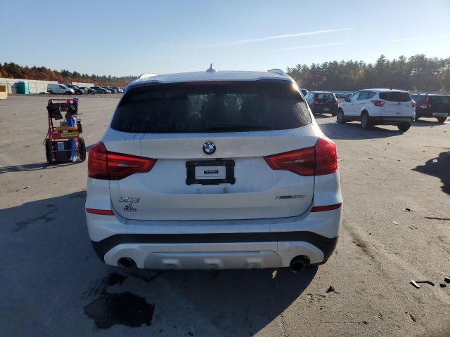 2018 BMW X3 XDRIVE3 - 5UXTR9C5XJLD72350