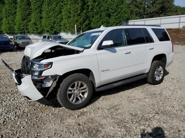 2019 CHEVROLET TAHOE K150 - 1GNSKBKC8KR367353
