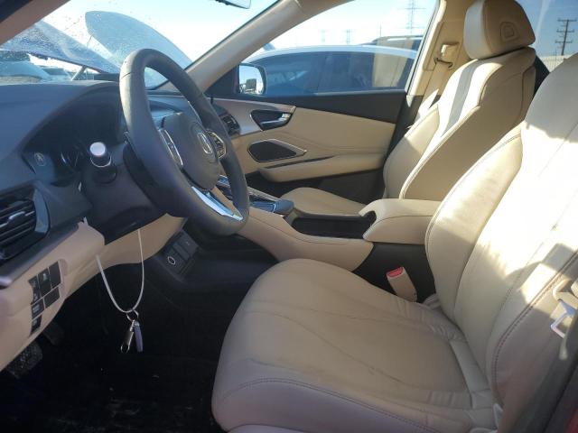 2020 ACURA RDX - 5J8TC2H3XLL003796