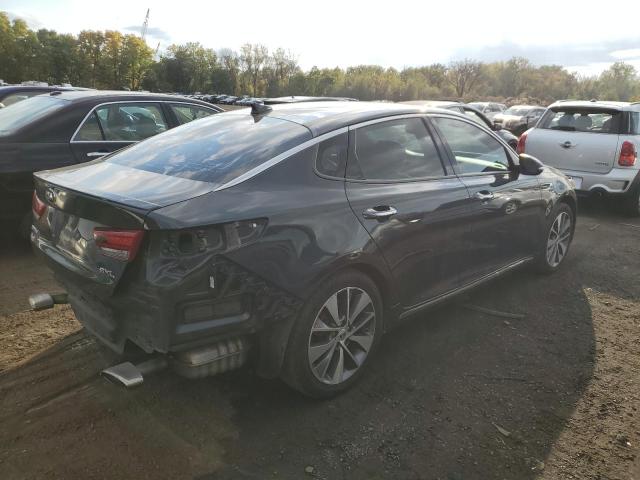 2016 KIA OPTIMA SXL - 5XXGV4L23GG015072