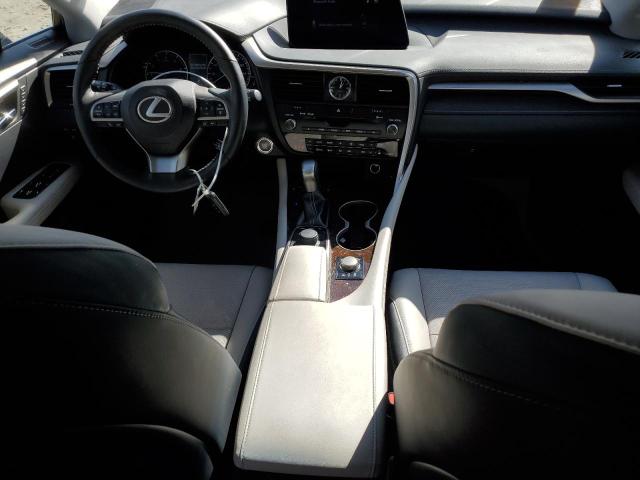 2019 LEXUS RX 350 BAS - 2T2BZMCA7KC195853