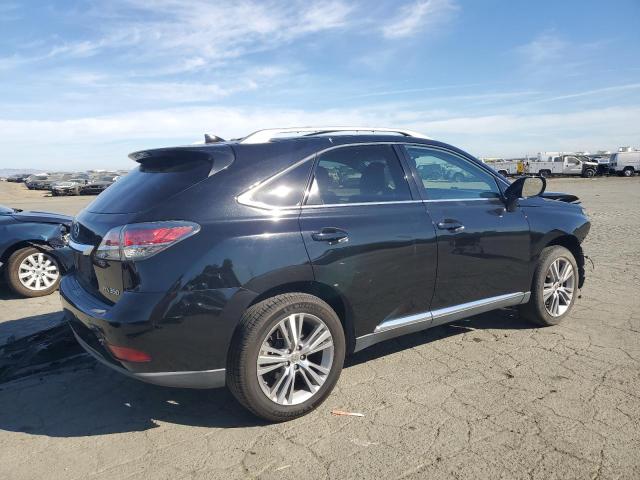 VIN 2T2ZK1BA2FC176667 2015 Lexus RX, 350 no.3