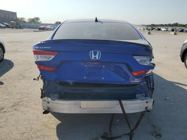 VIN 1HGCV2F35MA012738 2021 HONDA ACCORD no.6