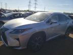 2017 LEXUS RX 350 BAS - 2T2BZMCA4HC065327