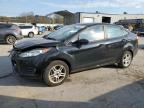 2019 FORD FIESTA SE - 3FADP4BJ0KM161237