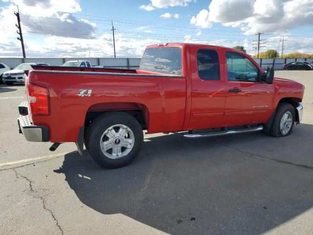 VIN 1GCRKSE72DZ350539 2013 Chevrolet Silverado, K15... no.3