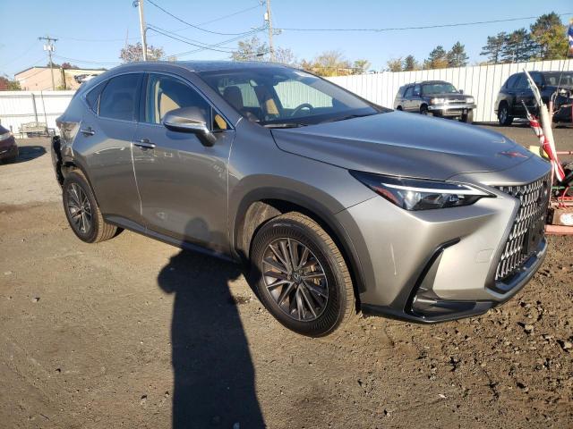 2024 LEXUS NX 350 BAS 2T2AGCEZ5RC044194
