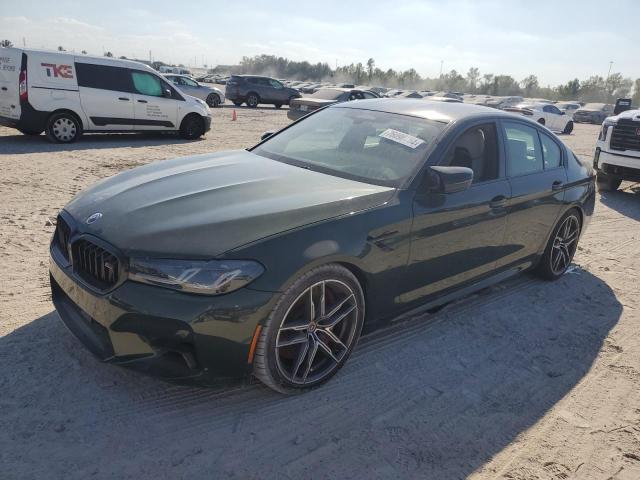 2023 BMW M5 #2940074468