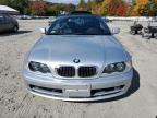 BMW 325 CI photo