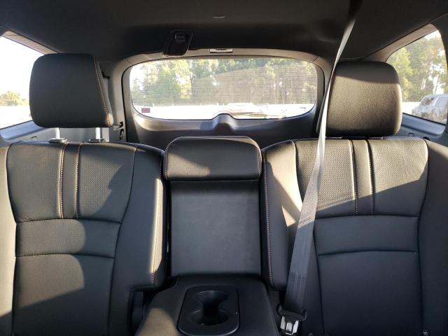 2022 HONDA PILOT TRAI - 5FNYF6H86NB075888