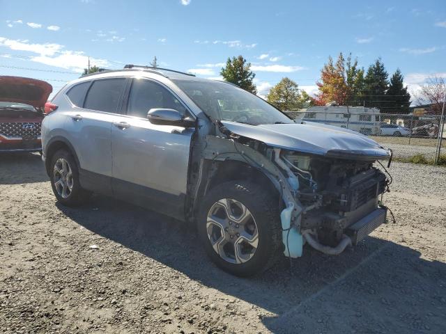2018 HONDA CR-V EXL - 2HKRW2H80JH618483