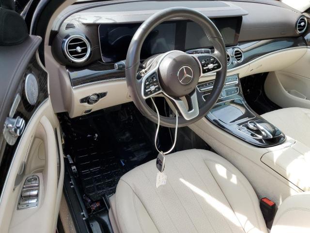 2020 MERCEDES-BENZ E 350 - WDDZF8DB6LA736039