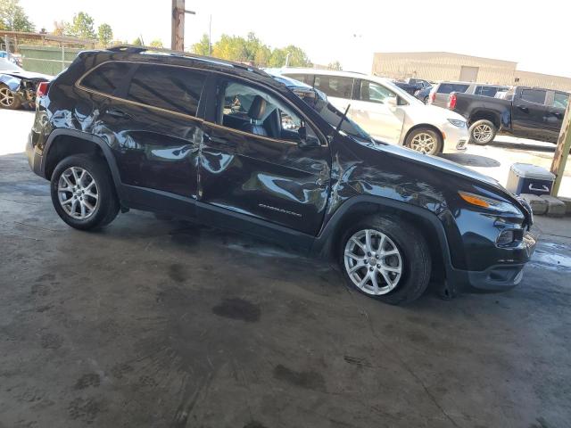 2016 JEEP CHEROKEE L - 1C4PJLCS3GW273628