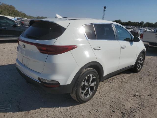 2021 KIA SPORTAGE L - KNDPM3AC3M7881920