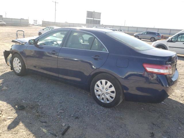 Vin: 4t1bf3ek5au577874, lot: 78478254, toyota camry base 20102