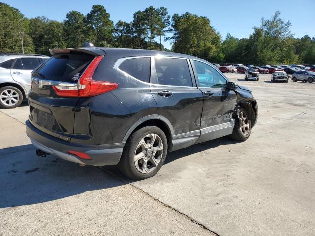 2018 HONDA CR-V EX - 2HKRW1H57JH513195