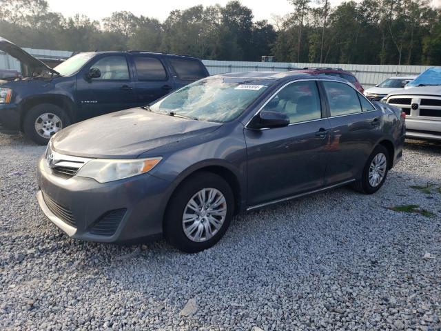 2013 TOYOTA CAMRY L #2905147798