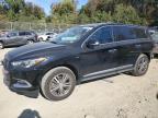 INFINITI QX60 photo