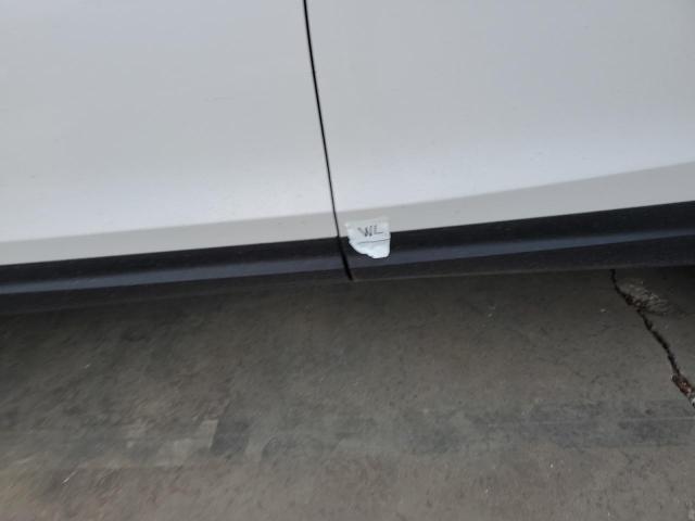 2022 HONDA PILOT SE - 5FNYF5H27NB034630