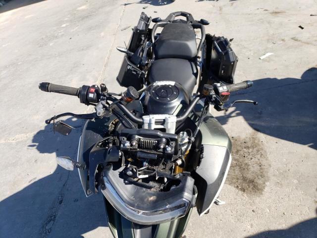 2023 TRIUMPH MOTORCYCLE TIGER 1200 SMTP20V40PTBD8280