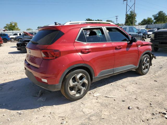 2022 HYUNDAI VENUE SEL - KMHRC8A33NU190085