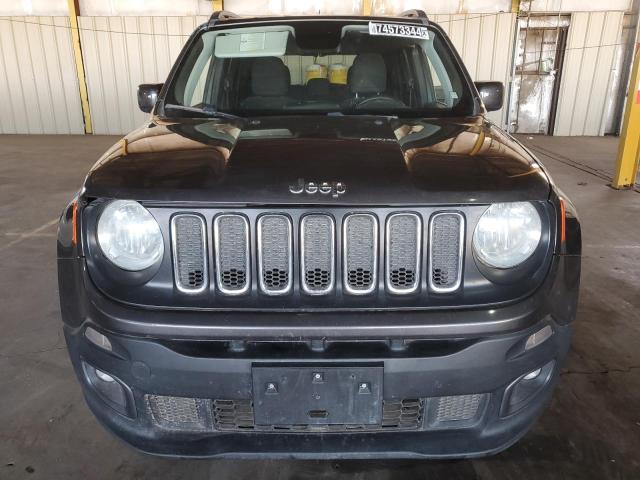 VIN ZACCJBBB6JPH99881 2018 Jeep Renegade, Latitude no.5