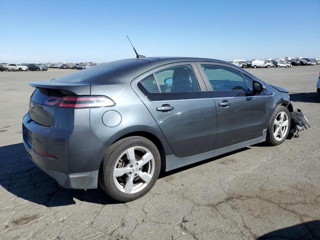 VIN 1G1RH6E45DU136579 2013 Chevrolet Volt no.3