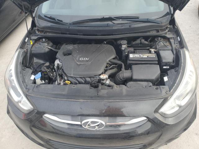 2016 HYUNDAI ACCENT SE - KMHCT4AE0GU064611