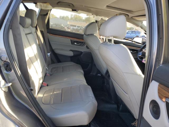 2019 HONDA CR-V EXL - 2HKRW2H89KH605796
