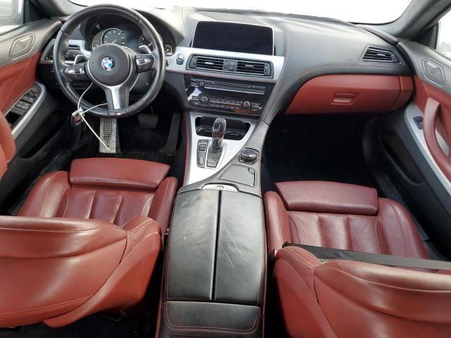 VIN WBA6D4C54GD977431 2016 BMW 6 SERIES no.8