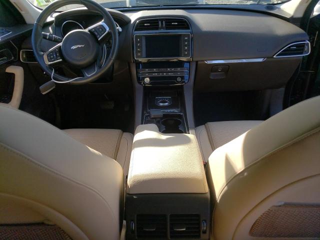 2018 JAGUAR F-PACE PRE - SADCK2GX0JA285613