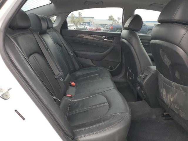 2019 HYUNDAI SONATA LIM - 5NPE34AF2KH729338
