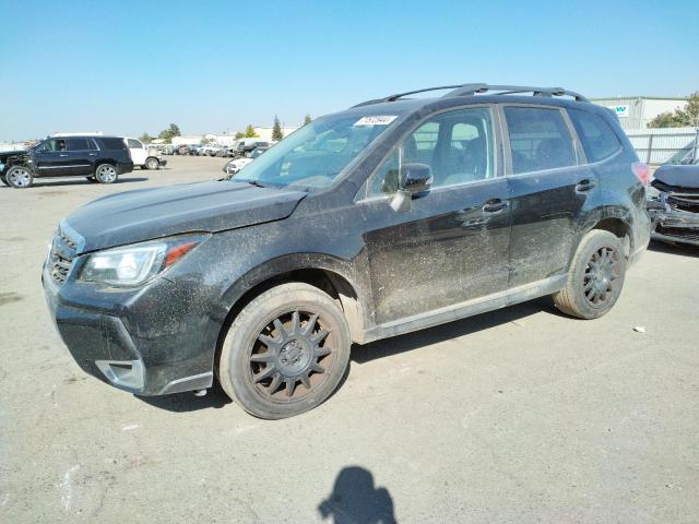 2018 SUBARU FORESTER 2 #2936047227