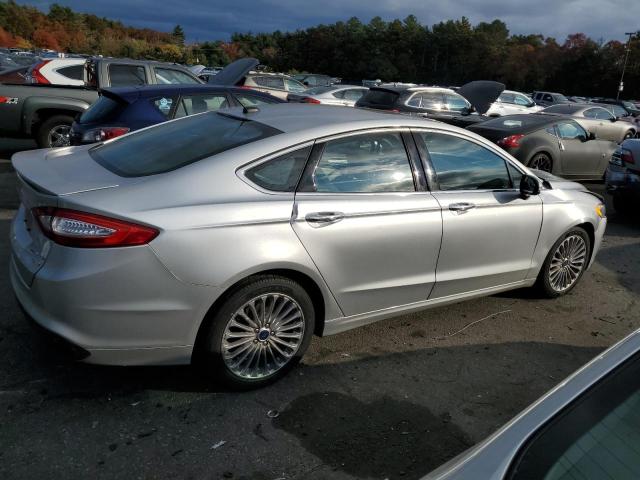 VIN 3FA6P0K93GR400295 2016 Ford Fusion, Titanium no.3