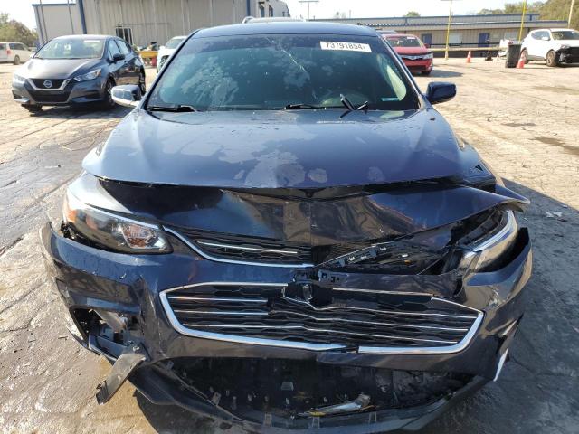 2017 CHEVROLET MALIBU LT - 1G1ZE5ST4HF152815