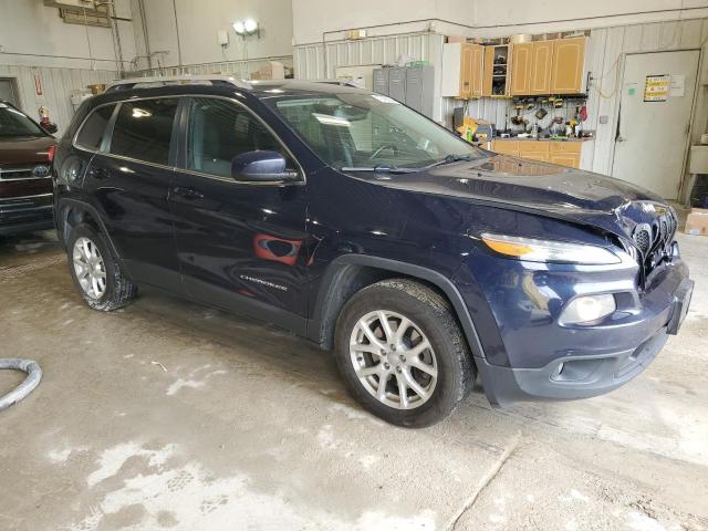 2016 JEEP CHEROKEE L - 1C4PJMCB6GW130548
