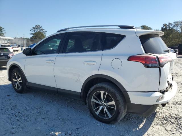 2016 TOYOTA RAV4 XLE - 2T3WFREV5GW257999