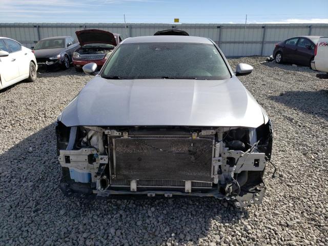 2018 HONDA ACCORD SPO - 1HGCV1F35JA189683