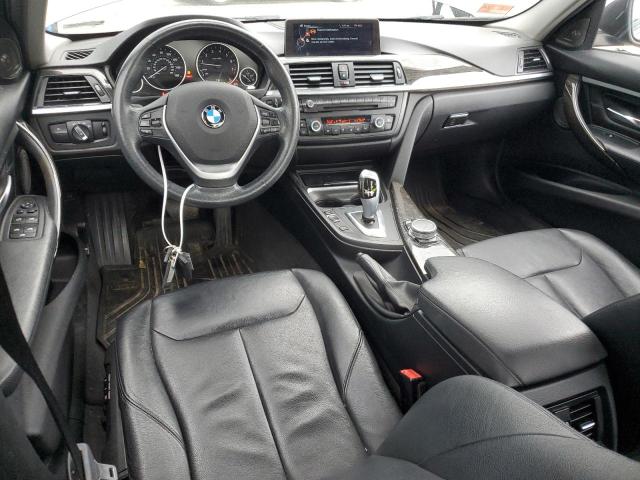 2015 BMW 328 XI SUL - WBA3B5G51FNS20214