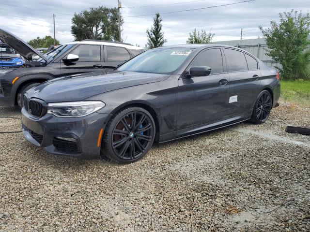 VIN WBAJE5C57JWA97402 2018 BMW 5 Series, 540 I no.1