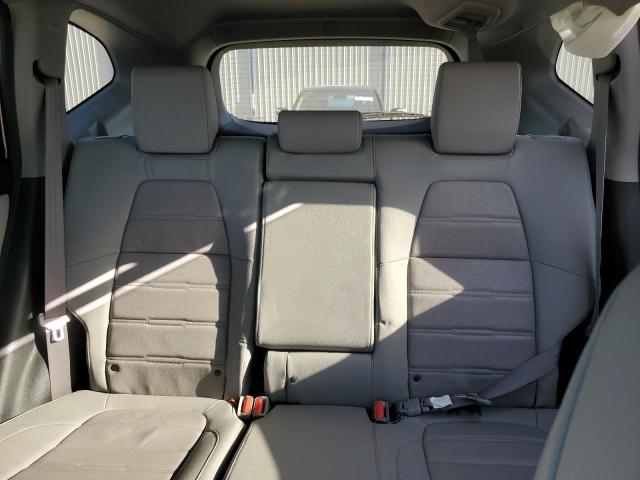 2019 HONDA CR-V EXL - 5J6RW1H85KA046534