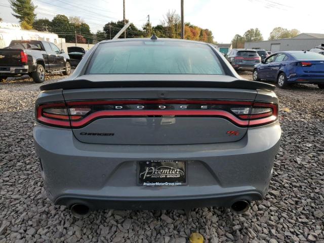 VIN 2C3CDXGJ9HH657187 2017 Dodge Charger, R/T 392 no.6