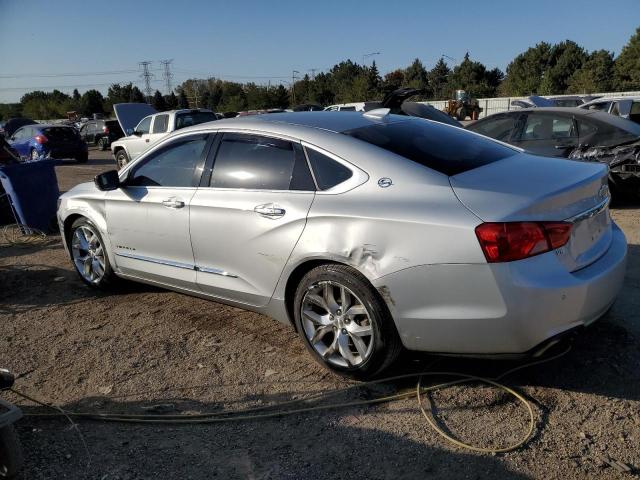 VIN 2G1145S37G9174900 2016 Chevrolet Impala, Ltz no.2