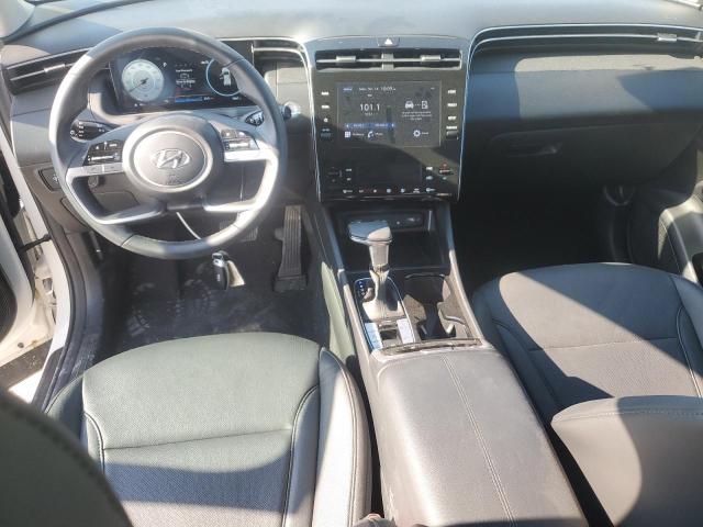 2023 HYUNDAI TUCSON SEL - 5NMJF3AEXPH225762