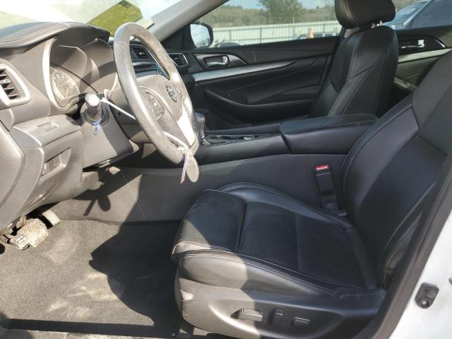 2017 NISSAN MAXIMA 3.5 - 1N4AA6AP6HC456469