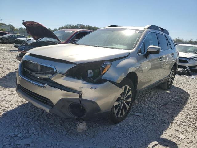 2015 SUBARU OUTBACK 2.5I LIMITED 2015