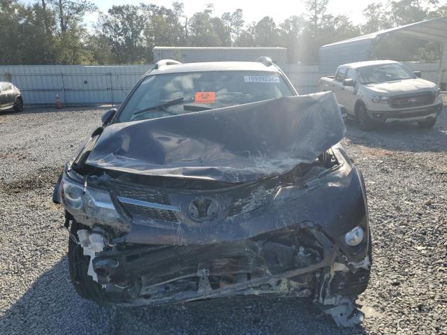 2015 TOYOTA RAV4 LIMIT - 2T3YFREV2FW206001