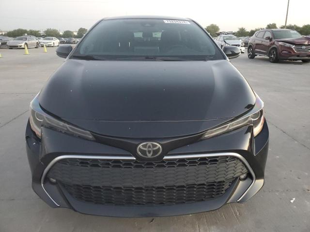 VIN JTNK4RBE1K3045830 2019 Toyota Corolla, SE no.5